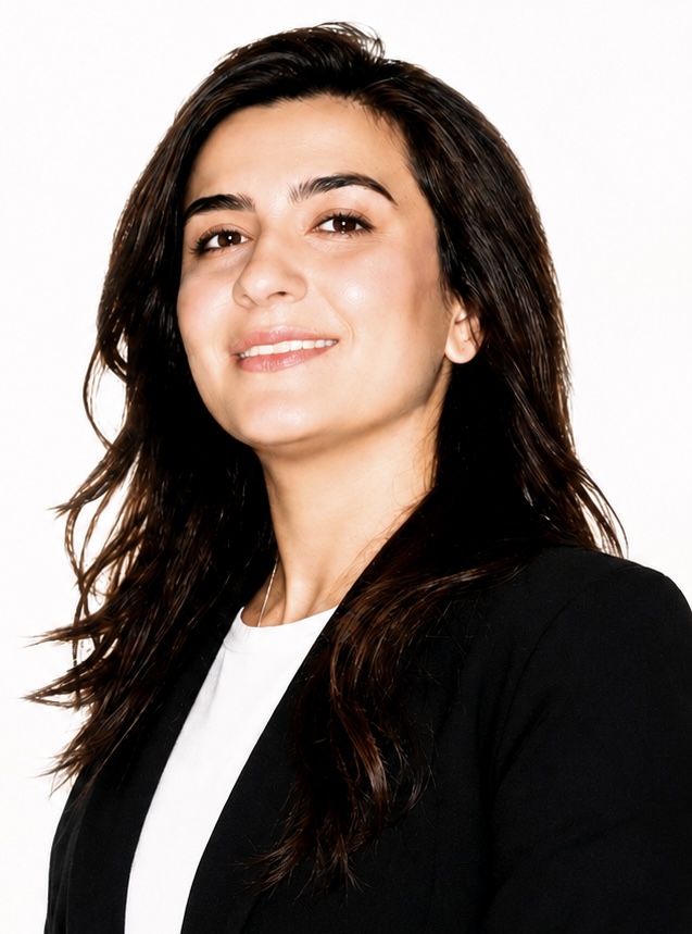 Ayesha Khawaja